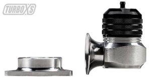 Hyundai Veloster Blow Off Valve Kit - Stock Location - Turbo XS - RFL (BOV-H-RFL) + Adapter - `12-`15